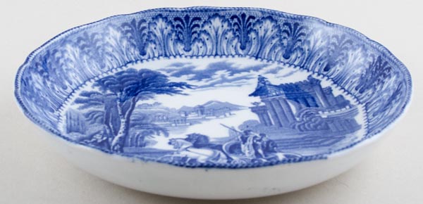 Cereal or Dessert Bowl c1930s